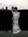 Dave and Lynda Wedding picture.jpg (36340 bytes)